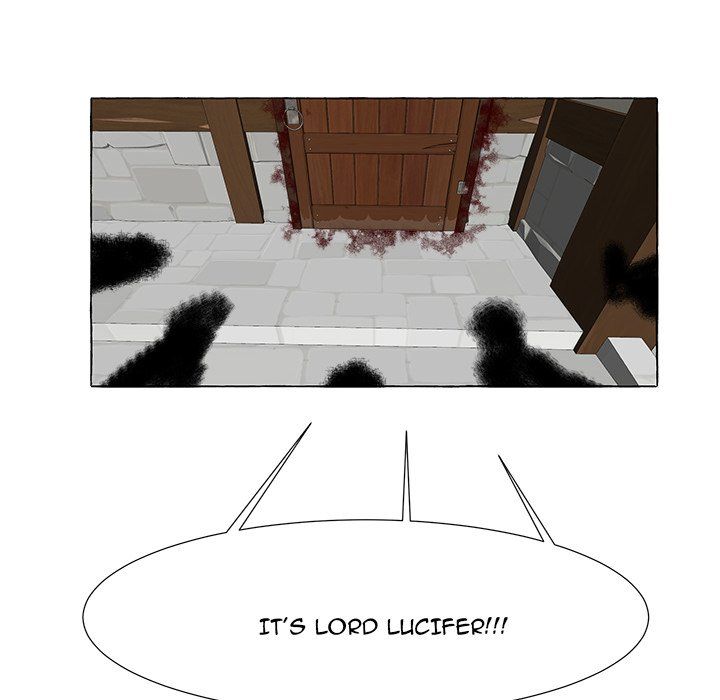 New Life, New Me Manhwa - Chapter 19 Page 115