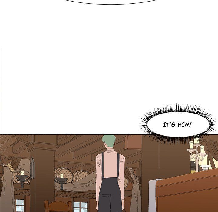 New Life, New Me Manhwa - Chapter 19 Page 116