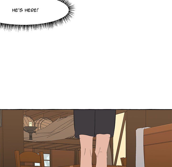 New Life, New Me Manhwa - Chapter 19 Page 118