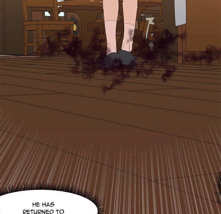 New Life, New Me Manhwa - Chapter 19 Page 119