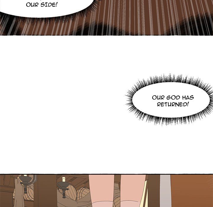 New Life, New Me Manhwa - Chapter 19 Page 120