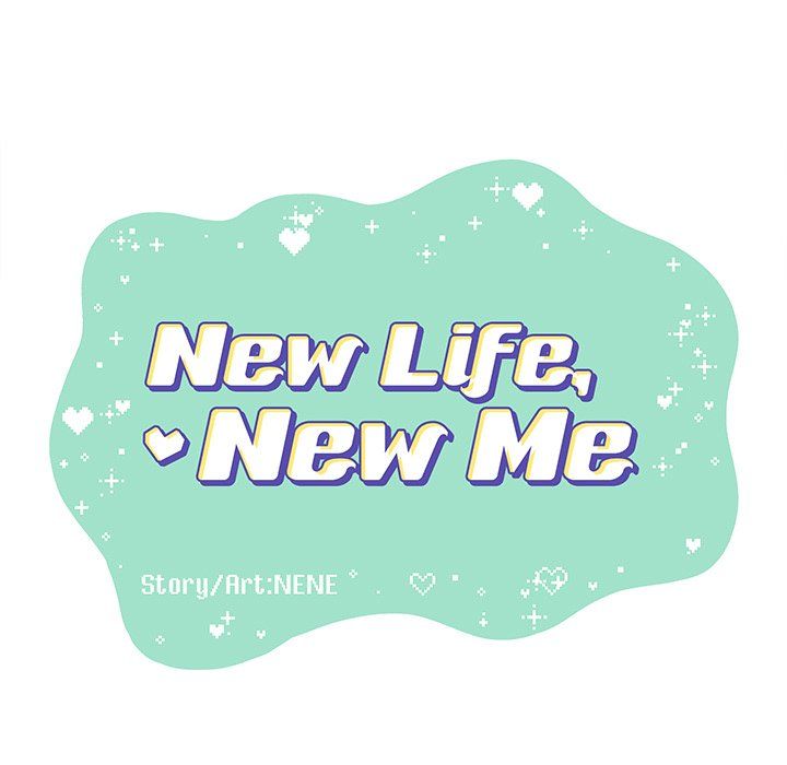 New Life, New Me Manhwa - Chapter 82 Page 15