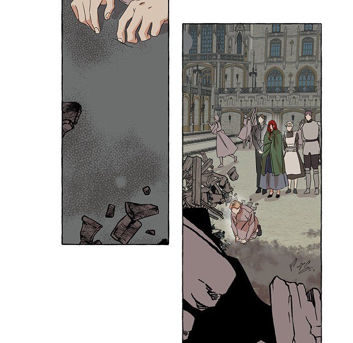 New Life, New Me Manhwa - Chapter 82 Page 17