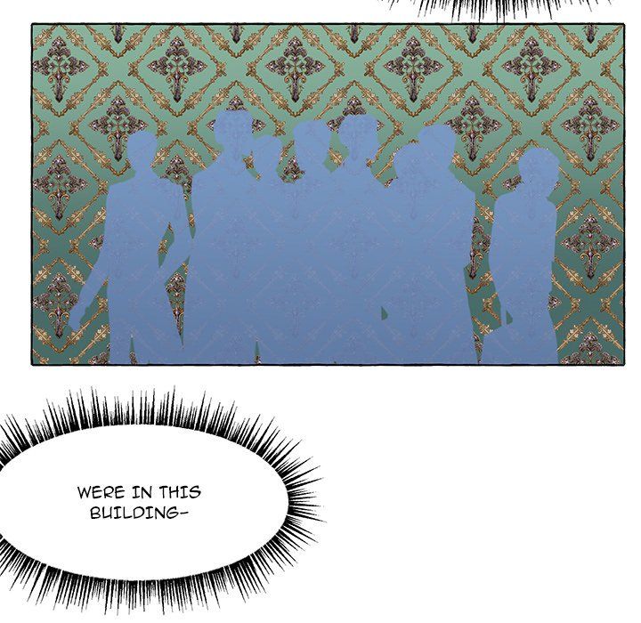 New Life, New Me Manhwa - Chapter 82 Page 20