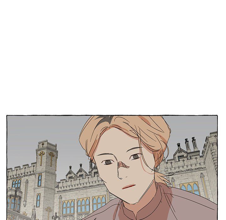 New Life, New Me Manhwa - Chapter 82 Page 22