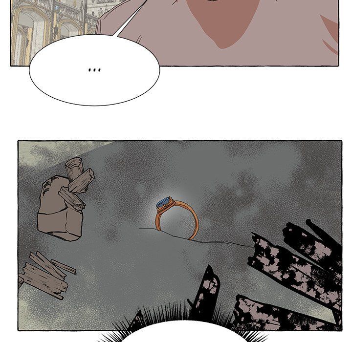 New Life, New Me Manhwa - Chapter 82 Page 23