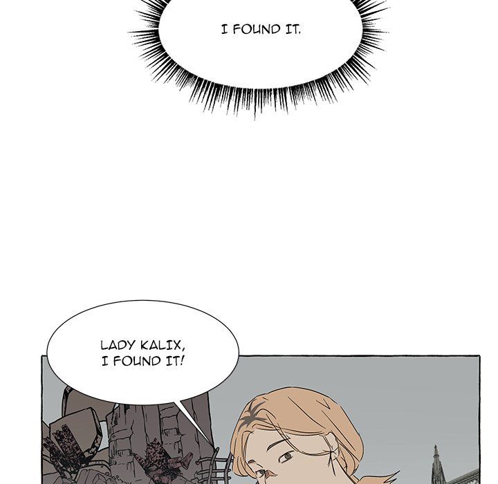 New Life, New Me Manhwa - Chapter 82 Page 24