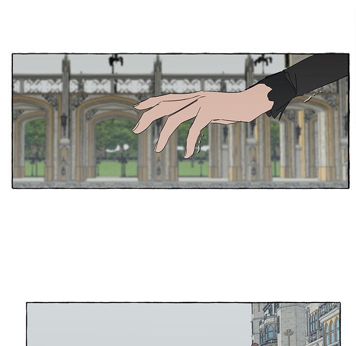 New Life, New Me Manhwa - Chapter 82 Page 36