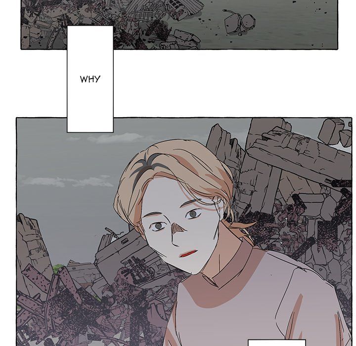 New Life, New Me Manhwa - Chapter 82 Page 43