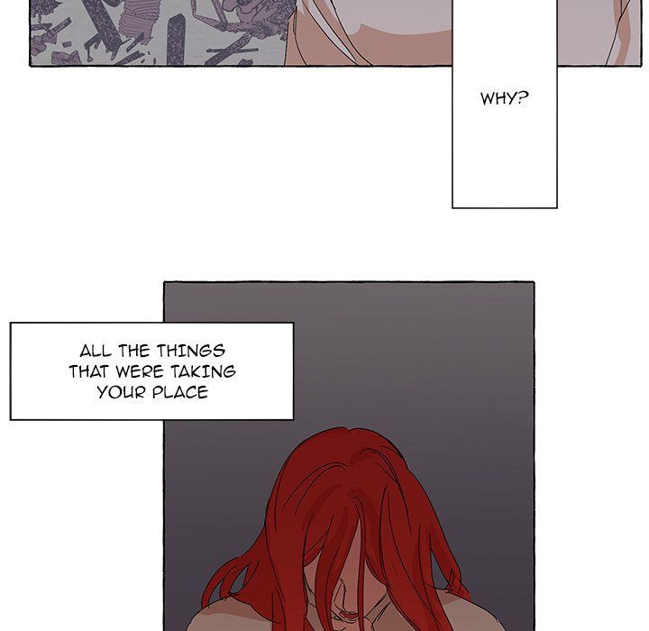 New Life, New Me Manhwa - Chapter 82 Page 44