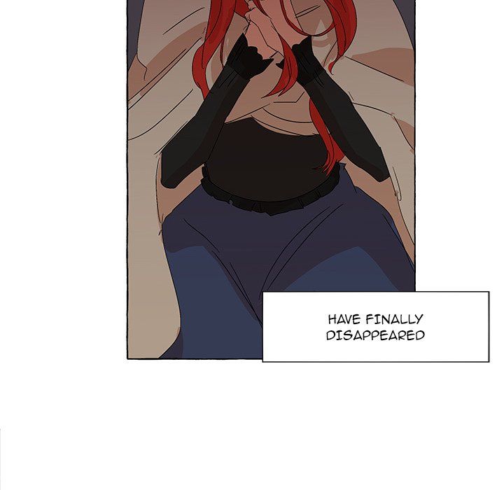 New Life, New Me Manhwa - Chapter 82 Page 45