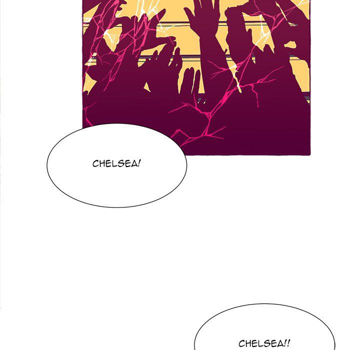 New Life, New Me Manhwa - Chapter 82 Page 47