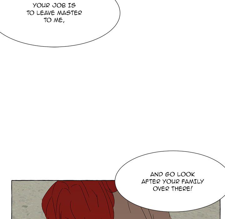 New Life, New Me Manhwa - Chapter 82 Page 62
