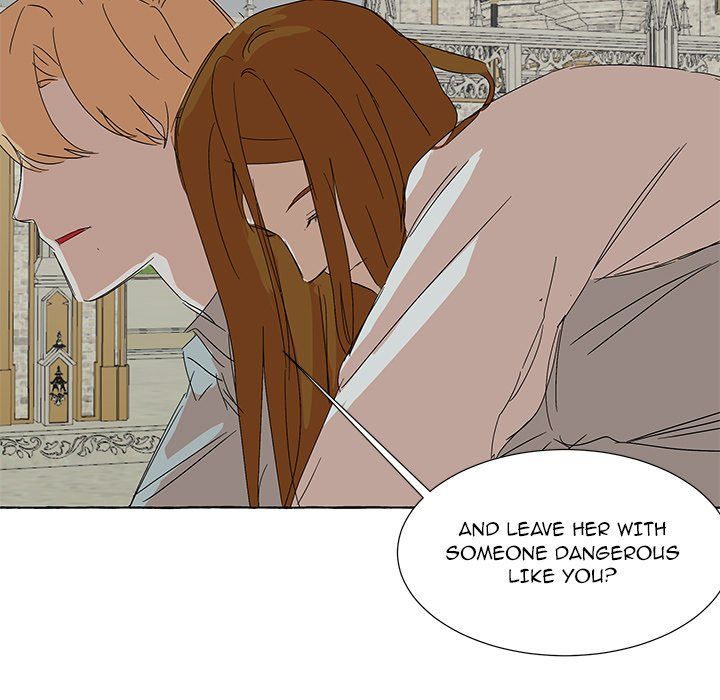 New Life, New Me Manhwa - Chapter 82 Page 64