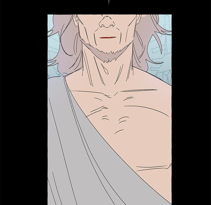 New Life, New Me Manhwa - Chapter 82 Page 72