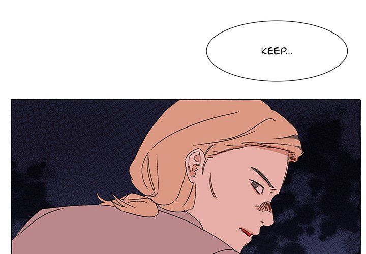 New Life, New Me Manhwa - Chapter 50 Page 3