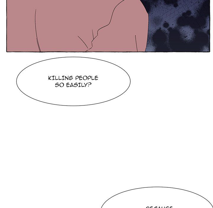 New Life, New Me Manhwa - Chapter 50 Page 4