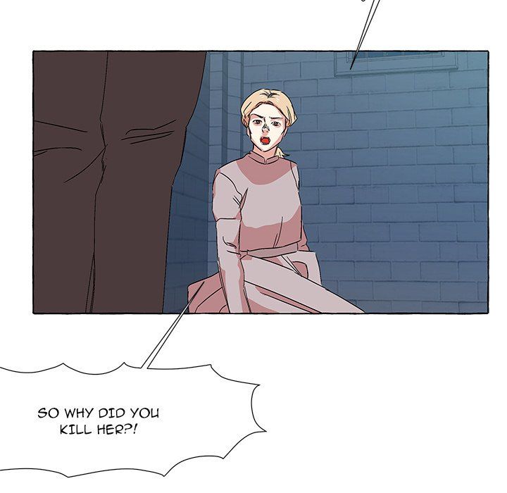 New Life, New Me Manhwa - Chapter 50 Page 7