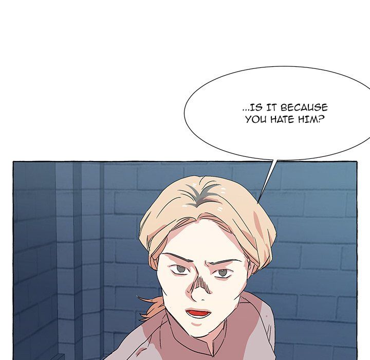 New Life, New Me Manhwa - Chapter 50 Page 8