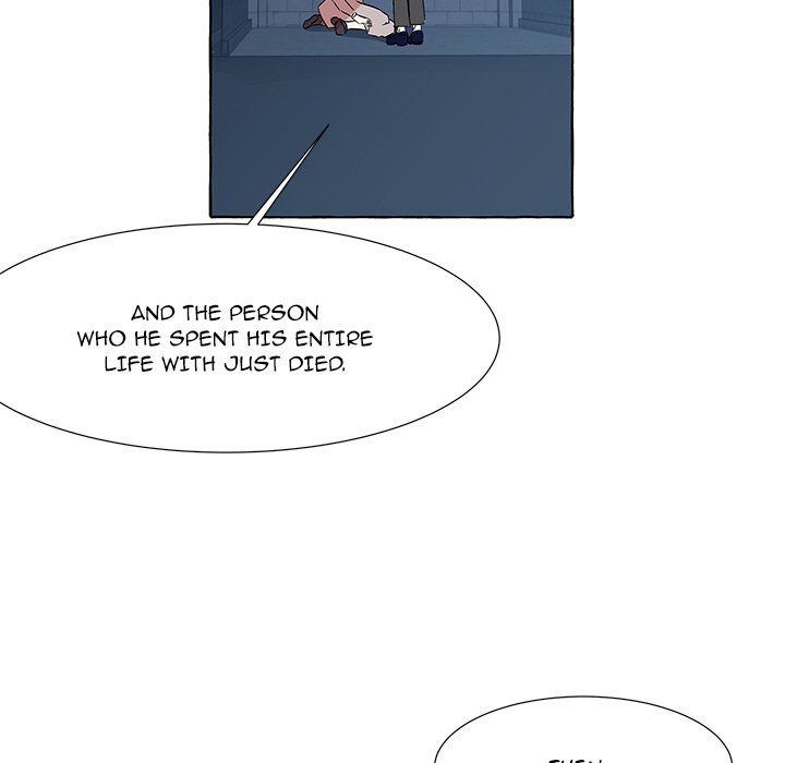 New Life, New Me Manhwa - Chapter 50 Page 12