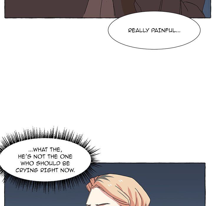 New Life, New Me Manhwa - Chapter 50 Page 15