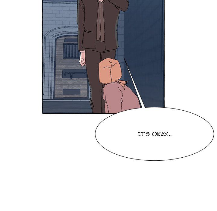 New Life, New Me Manhwa - Chapter 50 Page 19