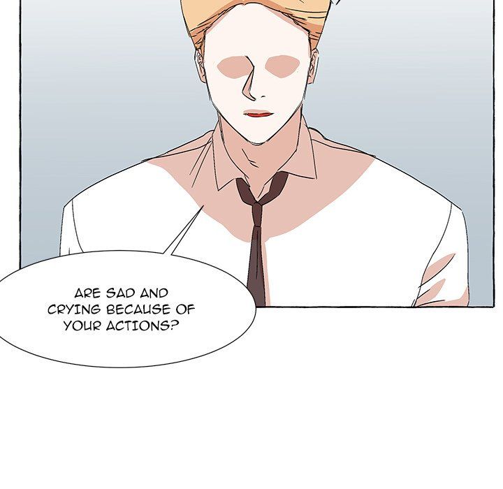 New Life, New Me Manhwa - Chapter 50 Page 27