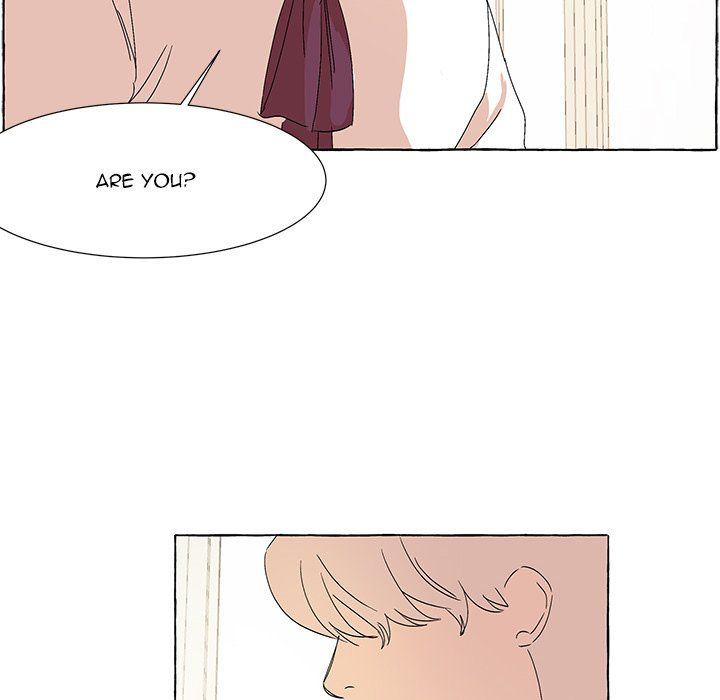 New Life, New Me Manhwa - Chapter 50 Page 35