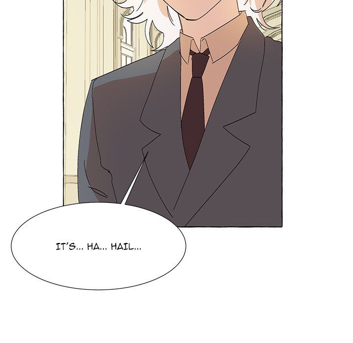 New Life, New Me Manhwa - Chapter 50 Page 39