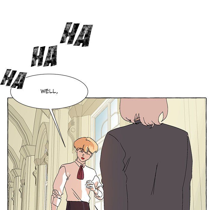 New Life, New Me Manhwa - Chapter 50 Page 40