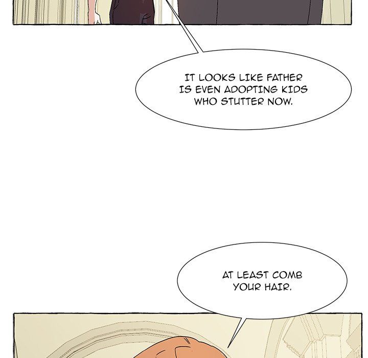 New Life, New Me Manhwa - Chapter 50 Page 41