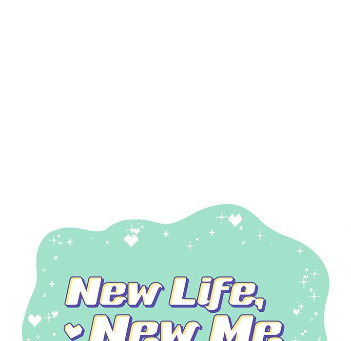 New Life, New Me Manhwa - Chapter 50 Page 49