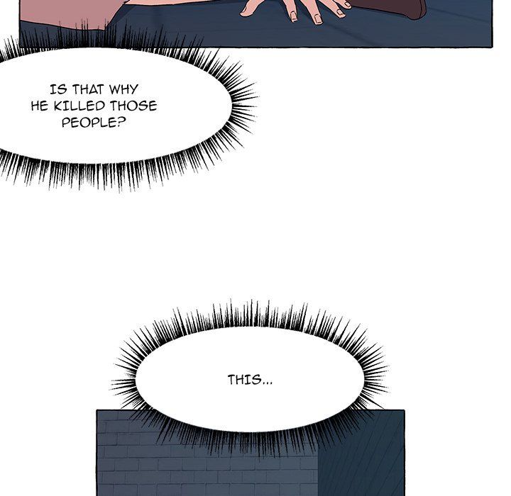 New Life, New Me Manhwa - Chapter 50 Page 53