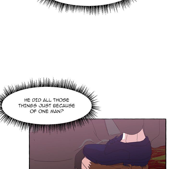 New Life, New Me Manhwa - Chapter 50 Page 55