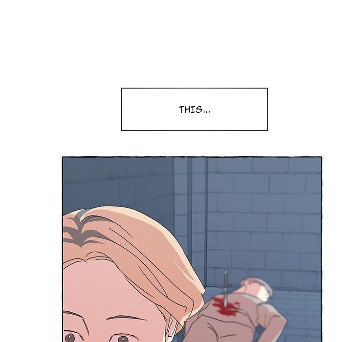 New Life, New Me Manhwa - Chapter 50 Page 63