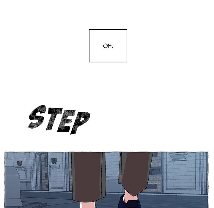 New Life, New Me Manhwa - Chapter 50 Page 84