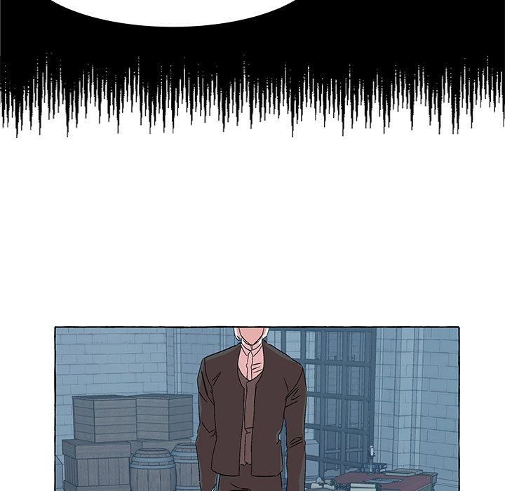 New Life, New Me Manhwa - Chapter 50 Page 87