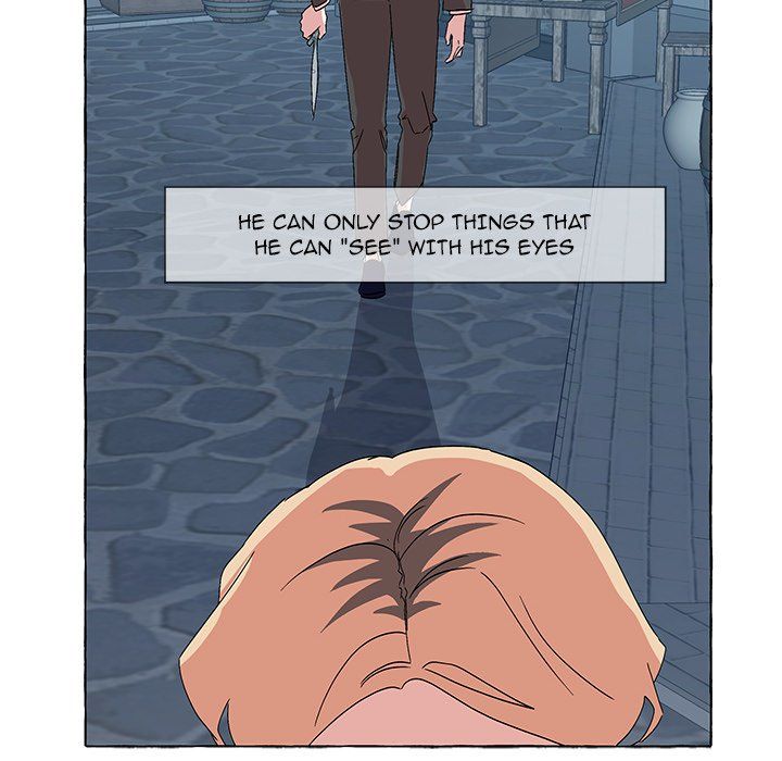 New Life, New Me Manhwa - Chapter 50 Page 88