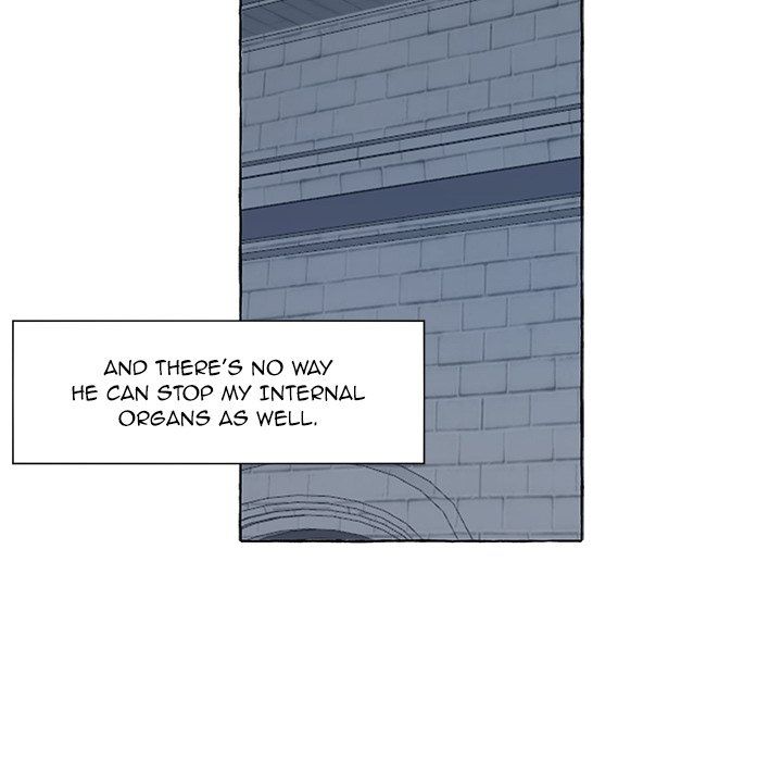 New Life, New Me Manhwa - Chapter 50 Page 90