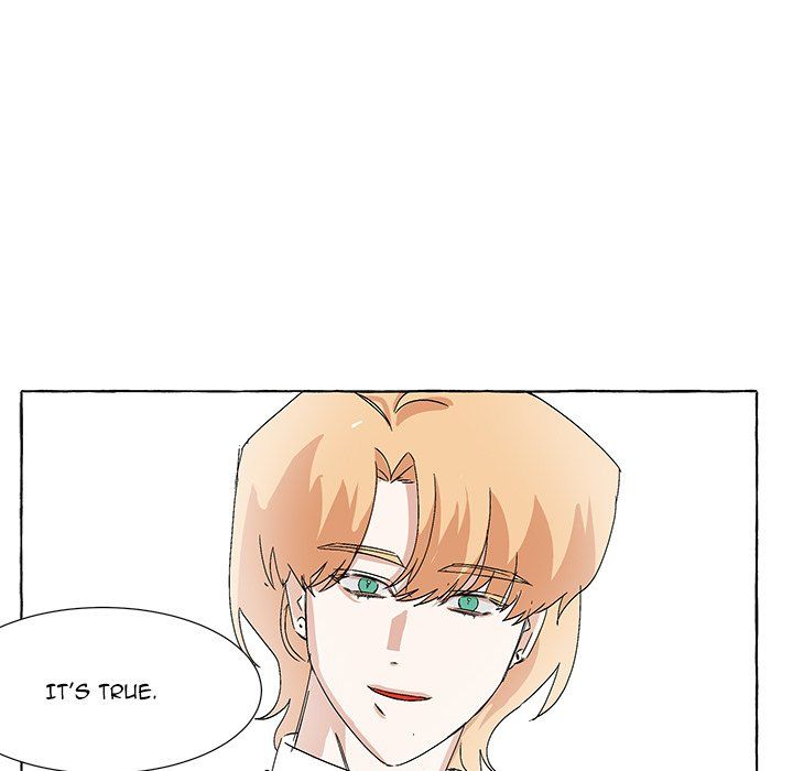 New Life, New Me Manhwa - Chapter 50 Page 99