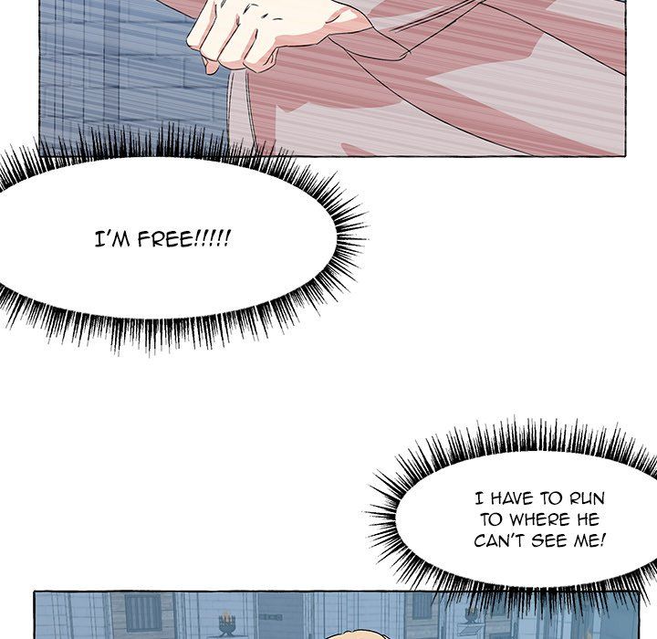 New Life, New Me Manhwa - Chapter 50 Page 104