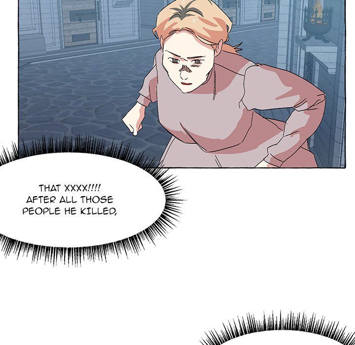 New Life, New Me Manhwa - Chapter 50 Page 105