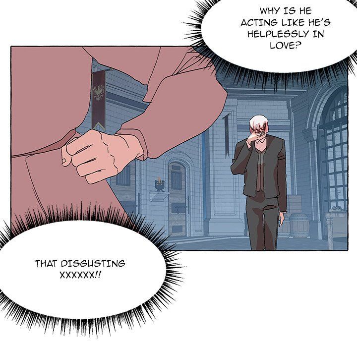 New Life, New Me Manhwa - Chapter 50 Page 106