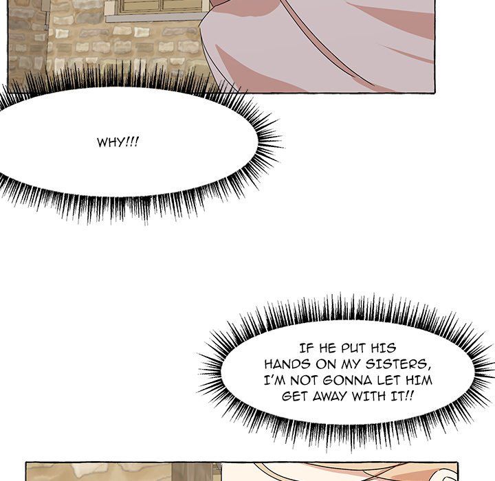 New Life, New Me Manhwa - Chapter 50 Page 110