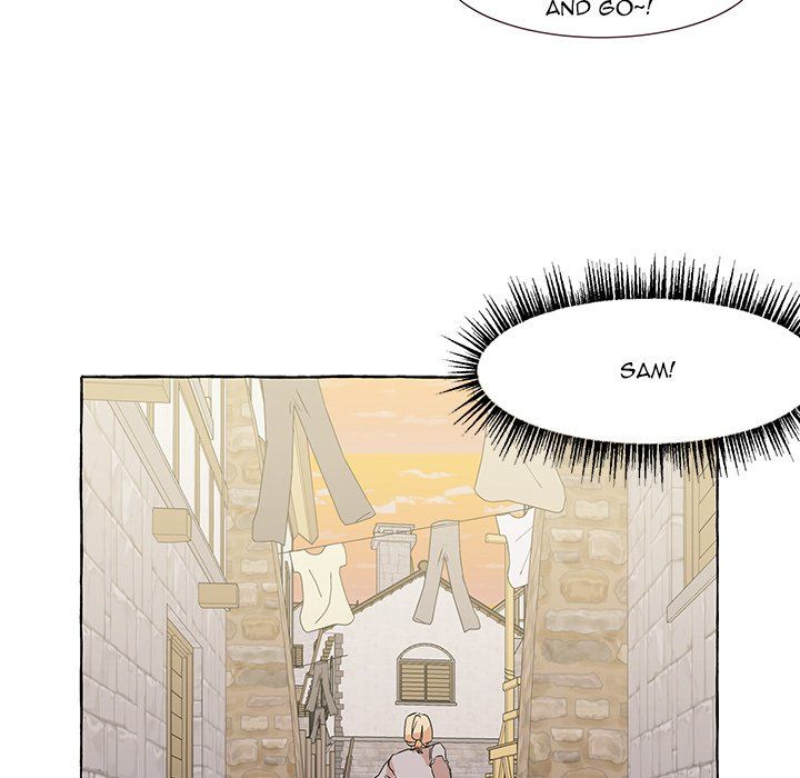 New Life, New Me Manhwa - Chapter 50 Page 113