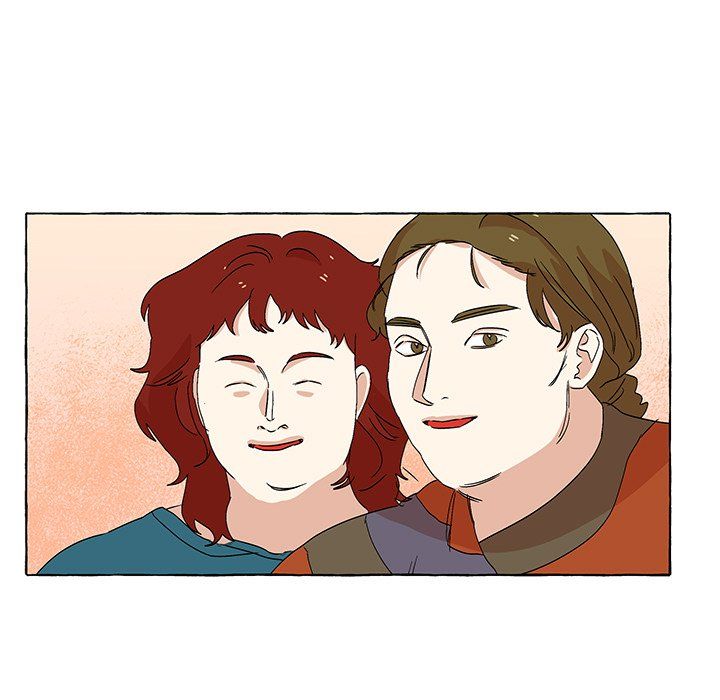 New Life, New Me Manhwa - Chapter 50 Page 115