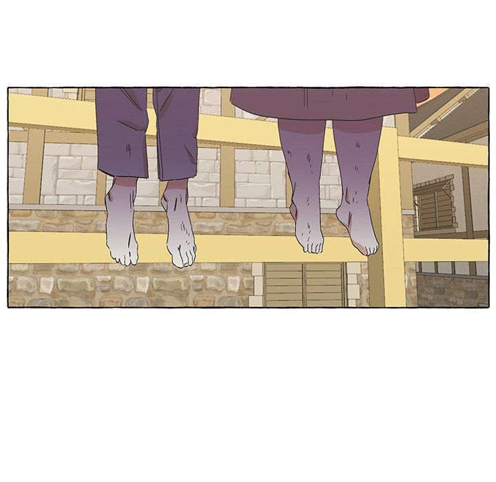 New Life, New Me Manhwa - Chapter 50 Page 118