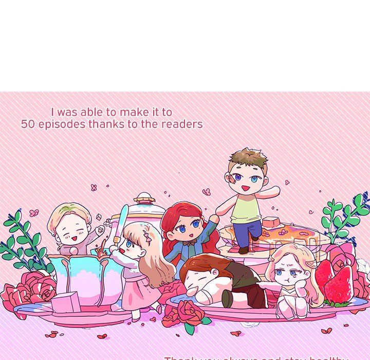 New Life, New Me Manhwa - Chapter 50 Page 142