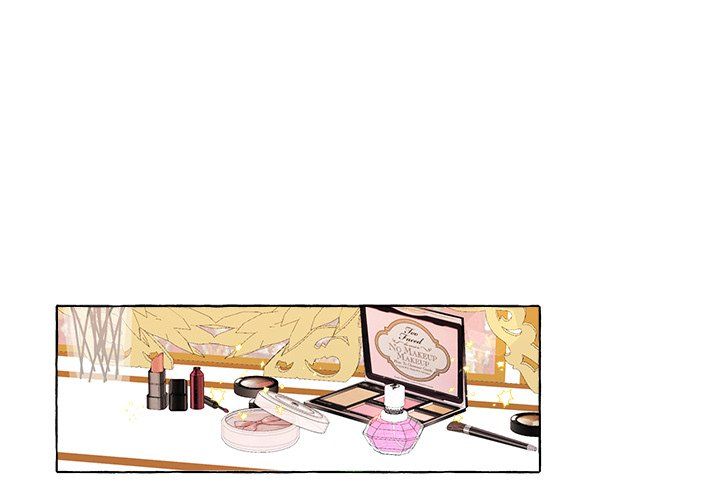 New Life, New Me Manhwa - Chapter 13 Page 0