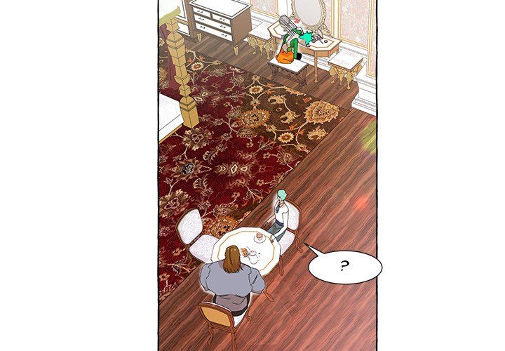 New Life, New Me Manhwa - Chapter 13 Page 2